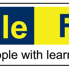 People First (Self Advocacy) logo