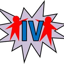 Independent Voices logo