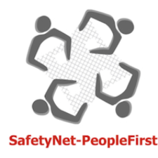 SafetyNet People First logo