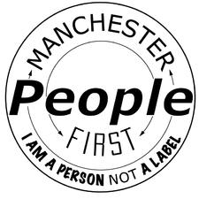 Manchester People First logo