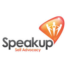 Speakup logo