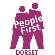 People First Dorset logo