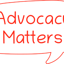 Advocacy Matters logo
