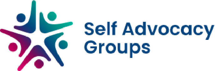 Self Advocacy Groups